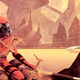 Illustration for article titled Giant Plastic Alien Heads, Badass Fantasy Art Video Games
